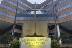 Southern Baptist Convention Continues Membership Slide but Grows in Attendance and Baptisms