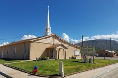 New Mexico church’s Top 10 prayer requests show its priorities | Baptist Press