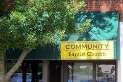 Church returns blessings to Cooperative Program | Baptist Press