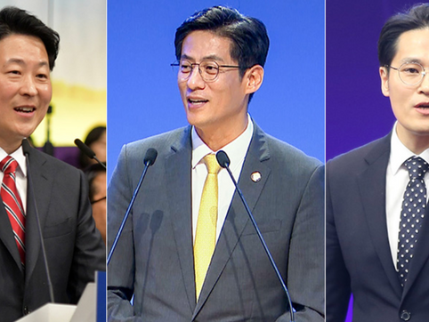 Series of leadership transitions poised to reshape South Korea’s megachurch landscape