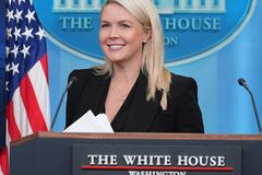 Trump press secretary Karoline Leavitt gives birth to daughter