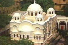 Police in Egypt Arrest South Sudanese Christian Child - Morningstar News