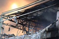 Ukraine hints at Moscow strikes after Russia ignores proposed ceasefire