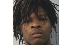 Oklahoma police arrest first suspect in fatal lakeside mass shooting