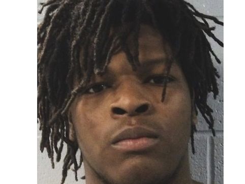 Oklahoma police arrest first suspect in fatal lakeside mass shooting