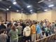 Wyoming witness: Baptism and evangelism numbers increase at record rates | Baptist Press