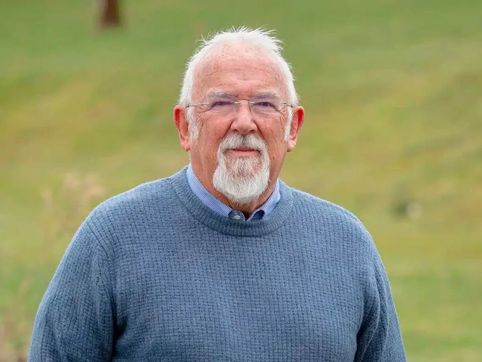 Pastor convicted for preaching John 3:16 outdoors in Northern Ireland: 'Dark days'
