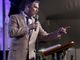 Pastor Greg Locke recants pedophile claims against prominent televangelists