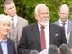 Man convicted for sermon in Northern Ireland abortion buffer zone
