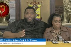 Pastors allegedly misused over $2M from church, dance school: 'personal piggy banks'