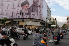 Iran to respond to U.S. proposal soon, Pakistan says