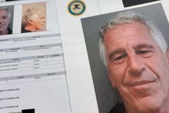Purported Epstein suicide note made public for first time