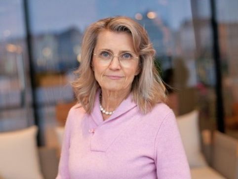 Finnish MP Päivi Räsänen appeals to European Court of Human Rights after guilty verdict over Bible pamphlet