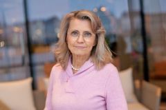 Finnish MP Päivi Räsänen appeals to European Court of Human Rights after guilty verdict over Bible pamphlet