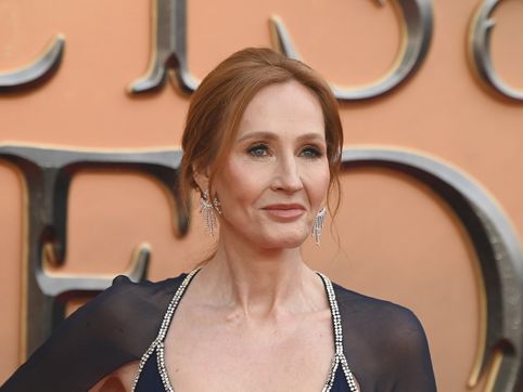 JK Rowling: Assisted suicide is a choice, like salted caramel. Is she right?