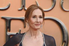 JK Rowling: Assisted suicide is a choice, like salted caramel. Is she right?