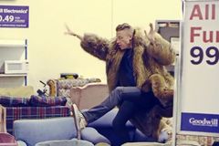 Thrift Shop Theology