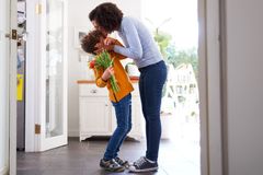 Mother's Day commemorates a love that stands