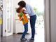 Mother's Day commemorates a love that stands