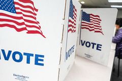 Virginia Supreme Court throws out Democrats’ redistricting referendum