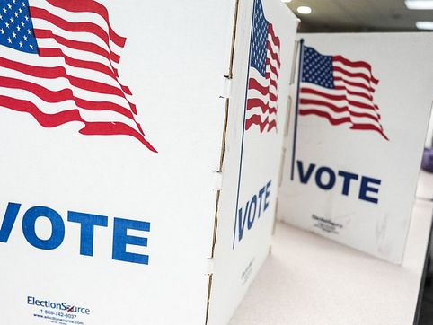 Virginia Supreme Court throws out Democrats’ redistricting referendum