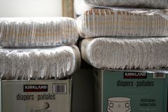 California launches free diaper program amid criticism