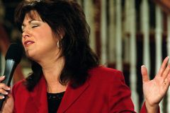Daystar TV co-founder Joni Lamb dies at 65