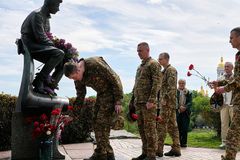 Ukraine, Russia agree to three-day ceasefire and prisoner swap