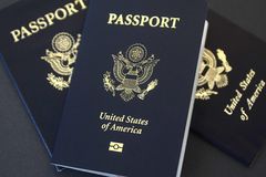 State Department to revoke passports over unpaid child support