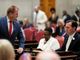 Southern states redraw voting maps in special sessions