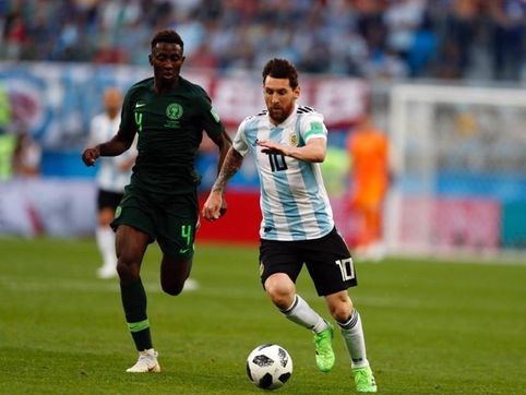 Southern Baptists of Texas offer tips for churches on how to evangelize World Cup fans