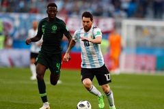 Southern Baptists of Texas offer tips for churches on how to evangelize World Cup fans