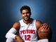 Pistons' Tobias Harris Says He Tries to 'Bring Christ Out' In Every Circumstance - RELEVANT