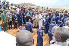 Fulani terrorists kill 13 Christians in Plateau state, Nigeria