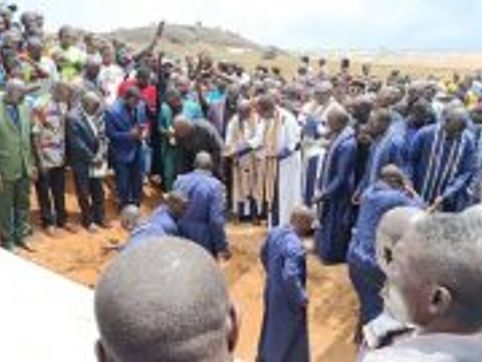 Fulani Terrorists Kill 13 Christians in Plateau State, Nigeria  - Morningstar News