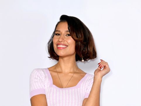 RAYE: 'I Look For Answers in a Bible App, Not Instagram' - RELEVANT