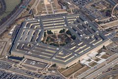 Pentagon begins releasing declassified UFO files