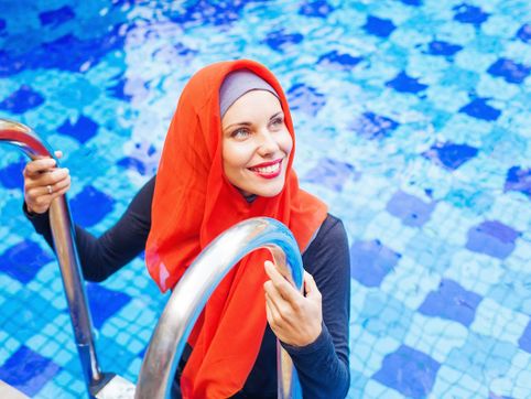 Muslim event at public waterpark in Texas canceled after Gov. Abbott threatens city funding