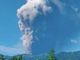 Hikers missing as Indonesian volcano erupts