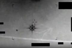 Pentagon releases first batch of UFO files, urges public to draw own conclusions