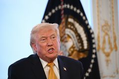 Trump's week in review: Tensions with Iran continue; Rubio visits Pope Leo