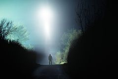 The existence of angels in biblical perspective