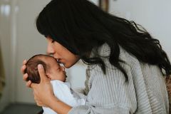 84% of maternal deaths are preventable: Why we’re failing America’s moms