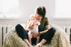 What Mother's Day feel like after infertility, adoption and loss