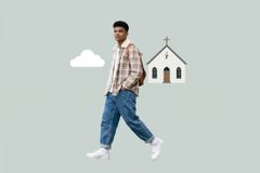 The Main Reason Why Christians Leave Church Isn't What You Think - RELEVANT