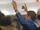 German Pentecostal federation reports 22% membership growth in two years