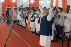 Election results in India leave minorities to count cost