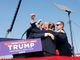 Nearly a third of Americans skeptical about Trump assassination attempts: survey