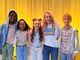 From trial to testimony: Amanda Patterson’s journey to K-LOVE Kids | Baptist Press
