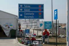 Church leaders launch Mapping Migration report on Europe